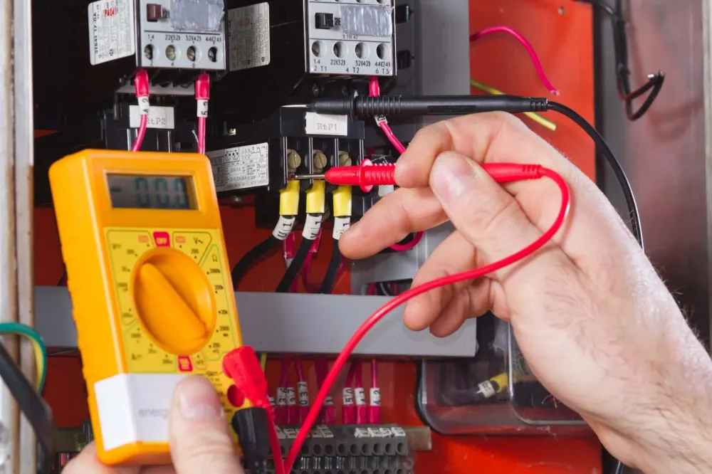 Câblage informatique près de Saint-Gilles-les-Bains
