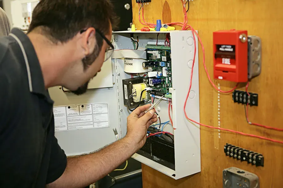 Installation informatique près de Saint-Gilles-les-Bains
